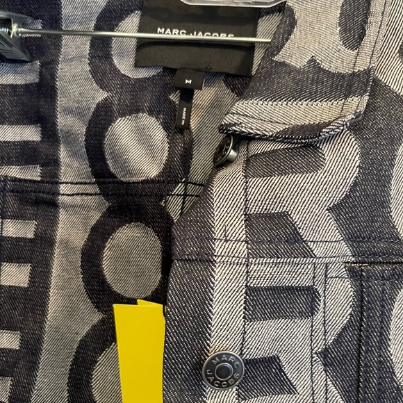 Marc Jacobs Ladies Jacket new - Picture 3 of 3